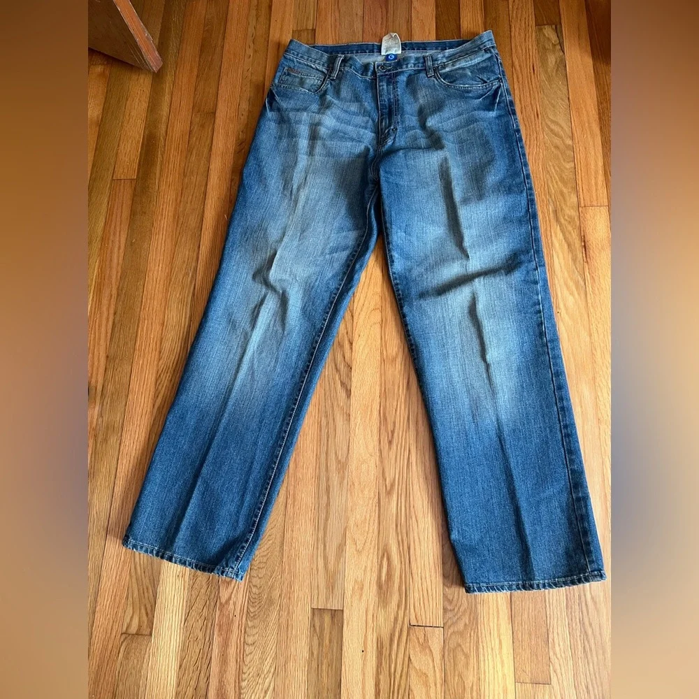 G-unit jeans